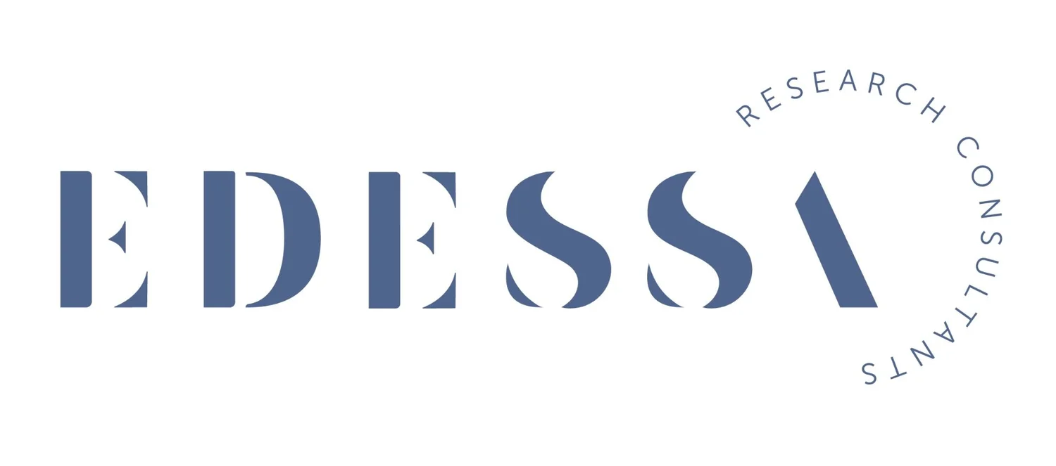 Edessa Research Website