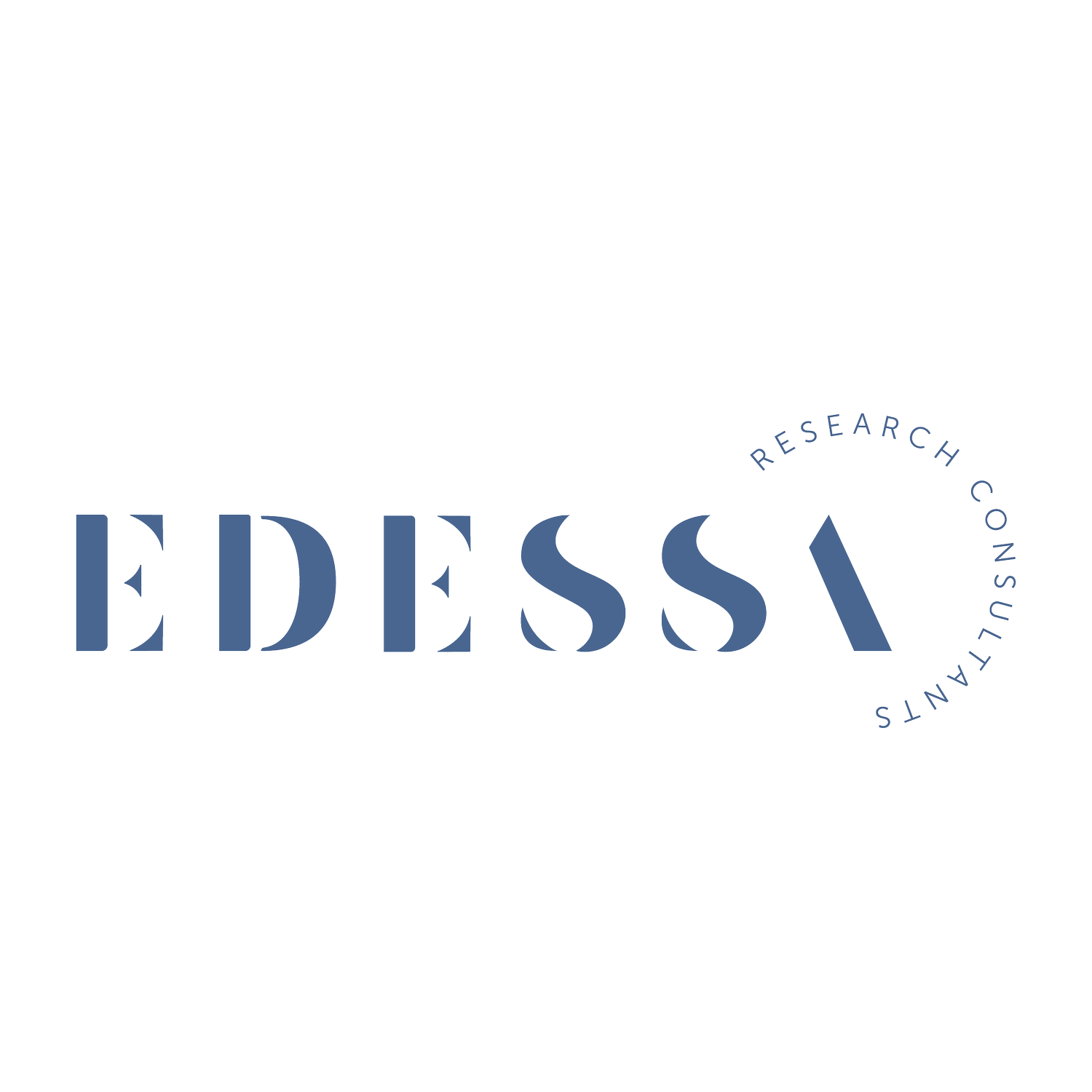 Edessa Research Website