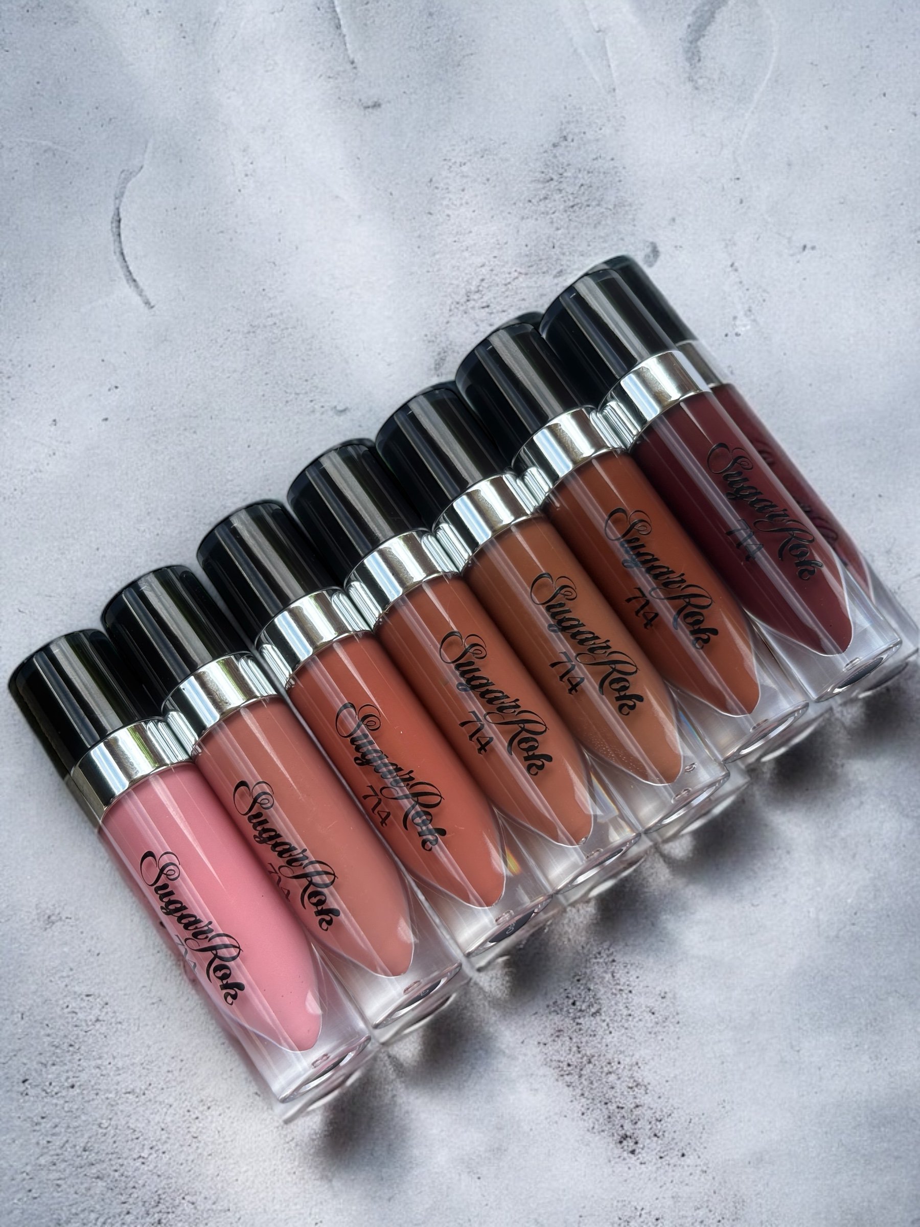 SR LIP GLOSS