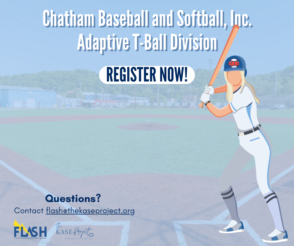 FLASH Adaptive T-ball