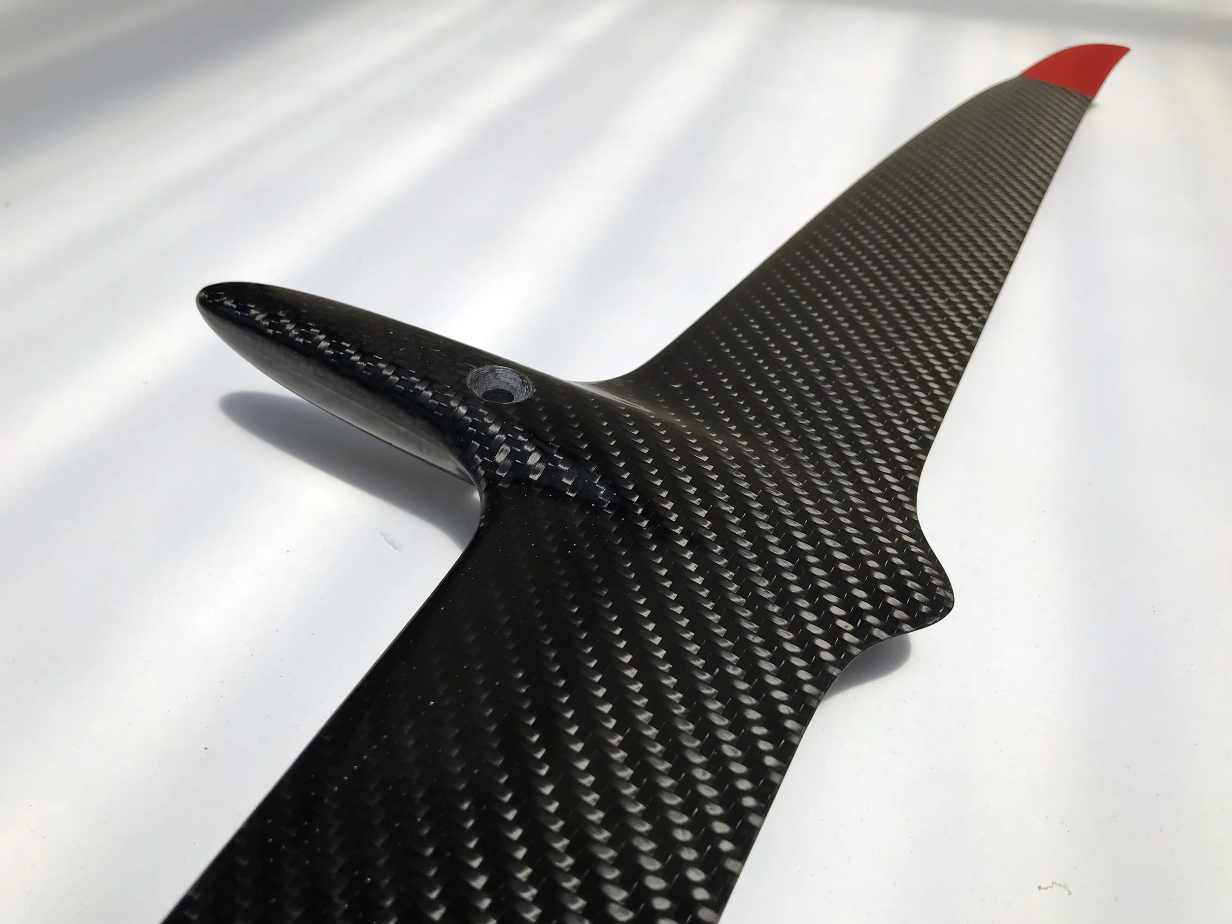 Hydrofoils — Damic Design