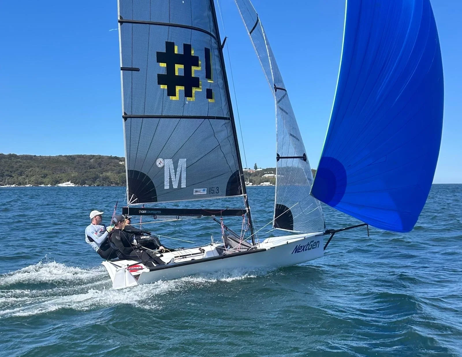 Prototype testing - Sep '25