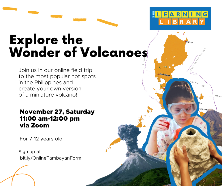 Explore the Wonder of Volcanoes