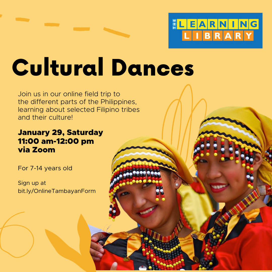 Cultural Dances