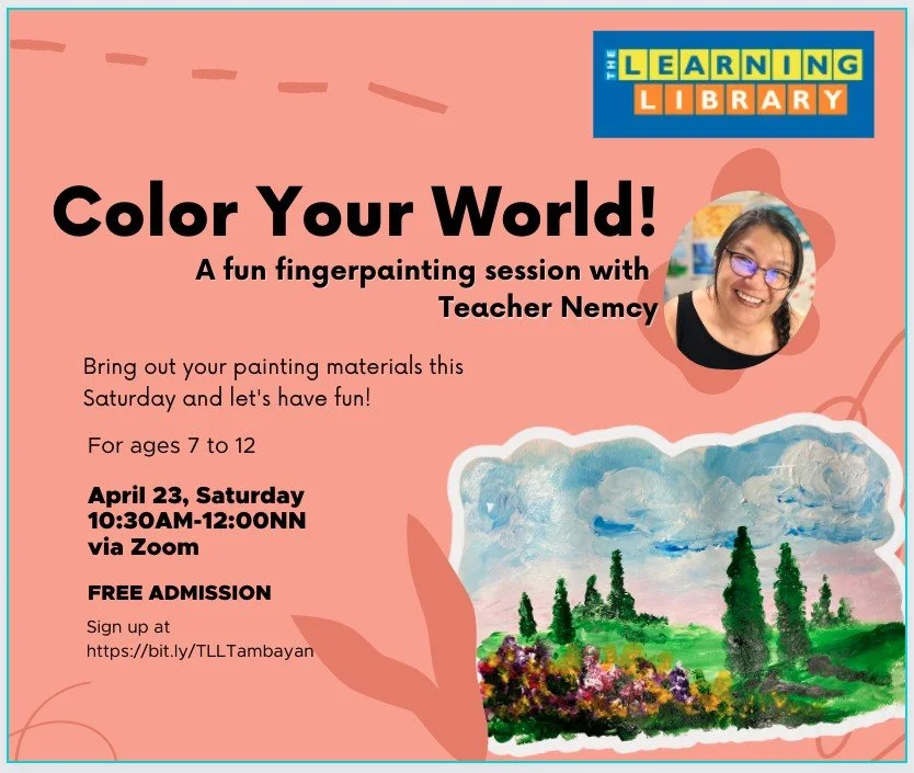 Color Your World