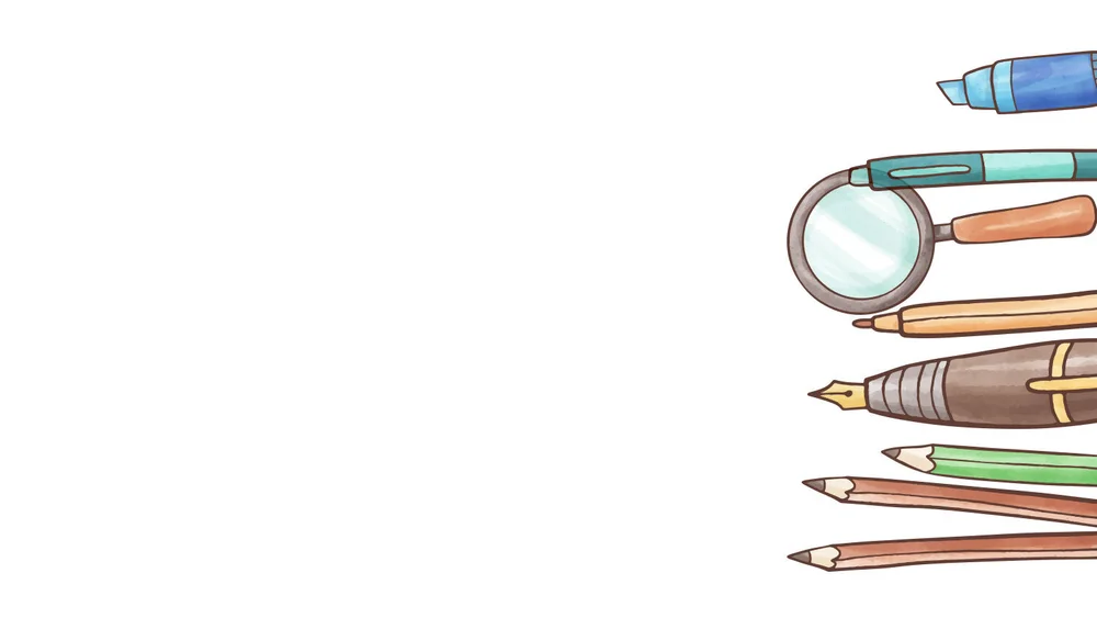 READ UP WRITE NOW! — The Learning Library