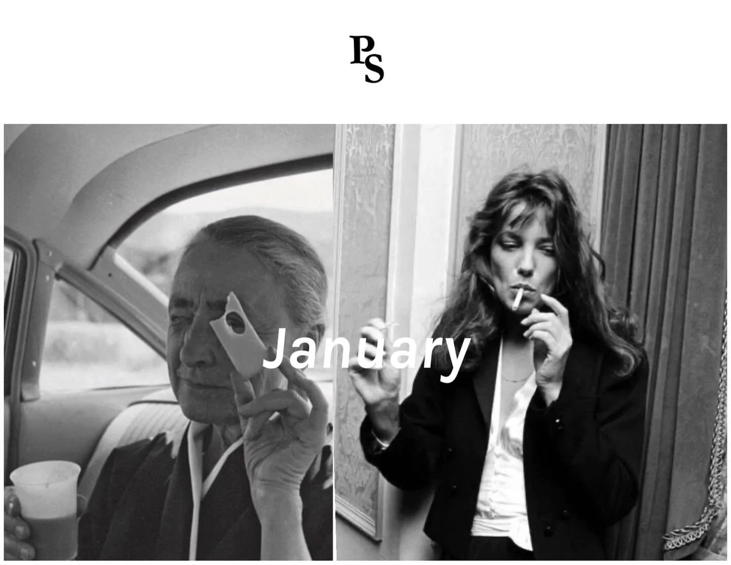 JANUARY BOOK RELEASES TO NOTE.

Read read read more on pagesstudio.net