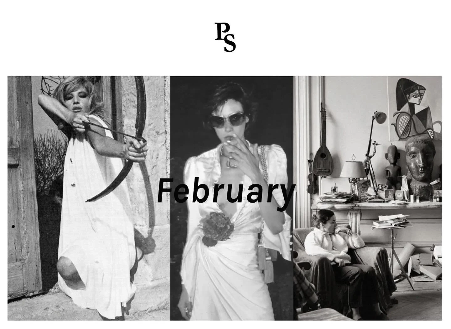 FEBRUARY BOOK RELEASES TO NOTE.

Read read read read more on pagesstudio.net

Please comment any missed, we love you!