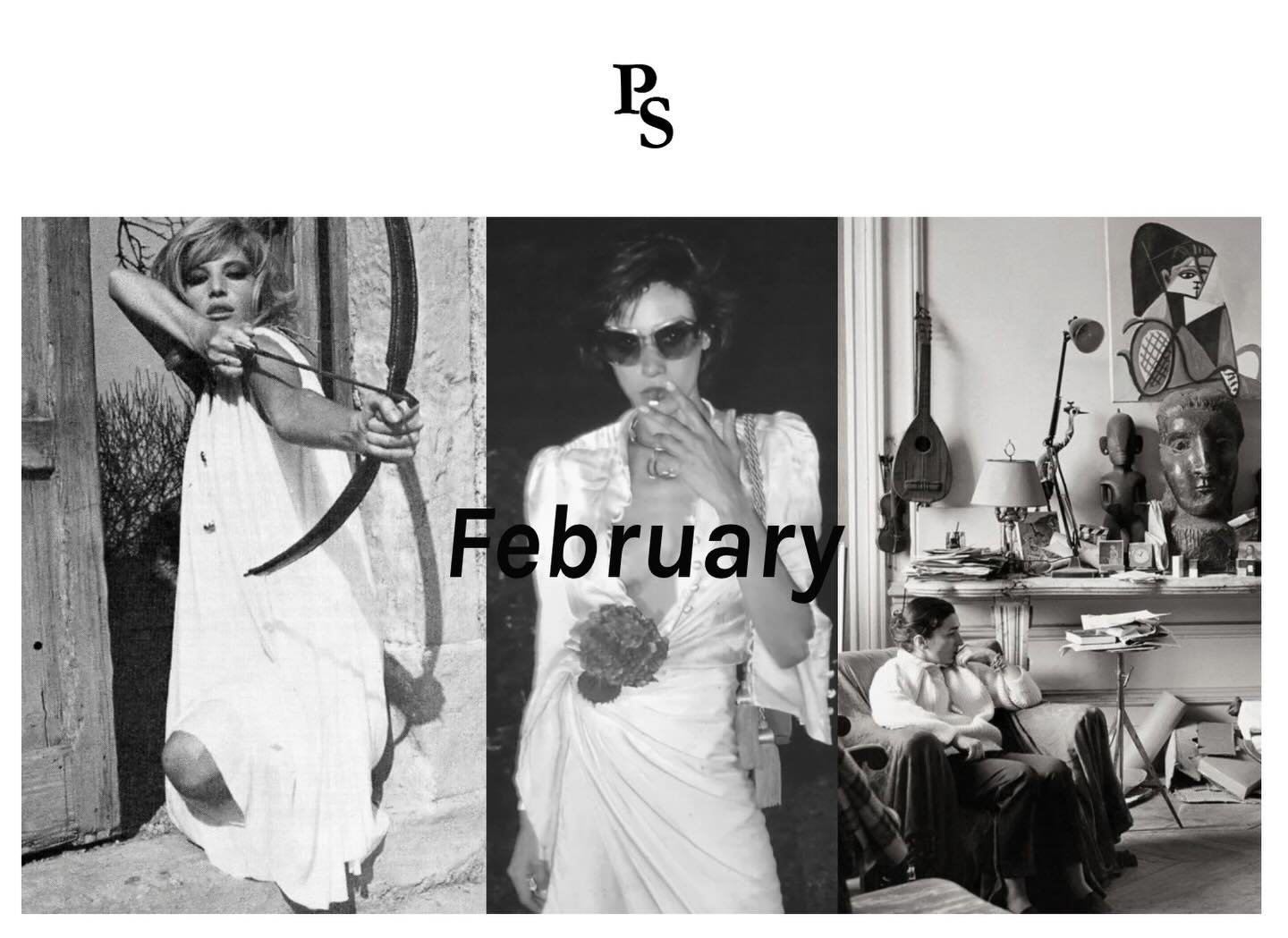 FEBRUARY BOOK RELEASES TO NOTE.

Read read read read more on pagesstudio.net

Please comment any missed, we love you!