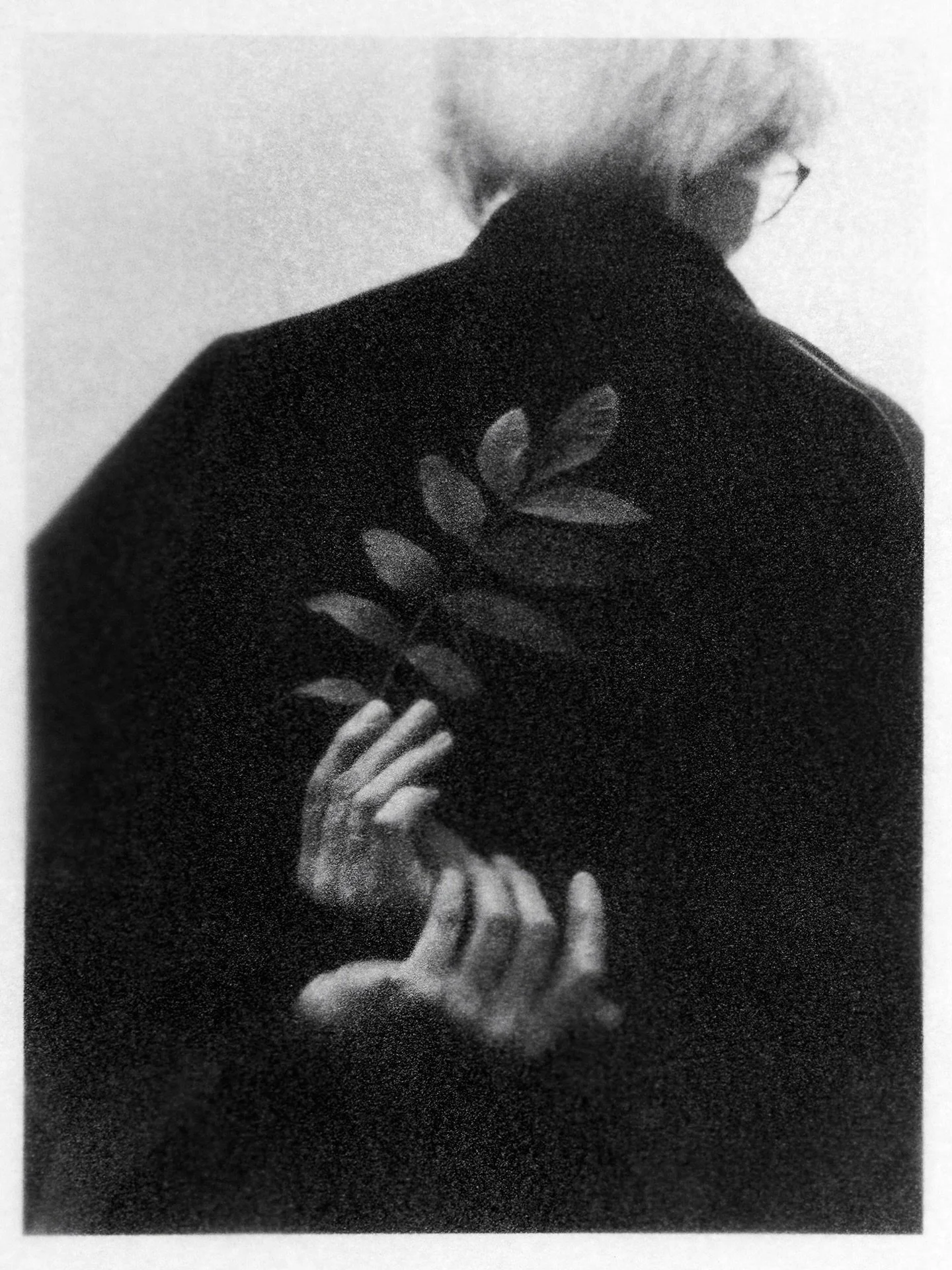 &lsquo;Nothing like a friend&rsquo; by Am&eacute;lie Ambroise.