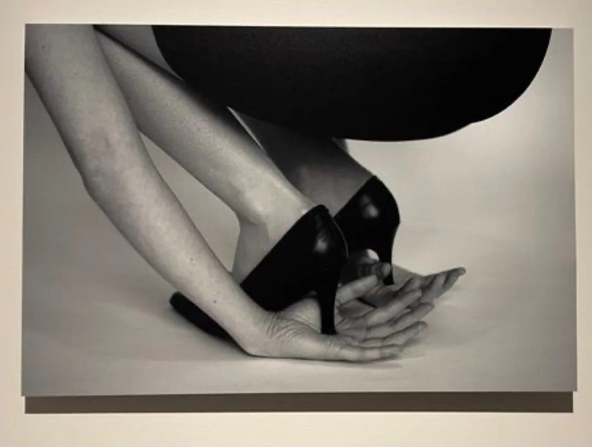 Artwork by Hollie Miller.