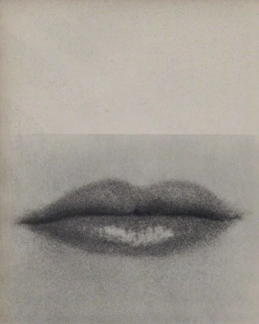 Lee Miller photographed by Man Ray, 1930.