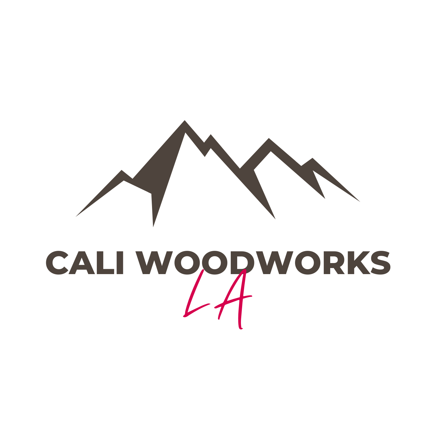 Cali Woodworks LA