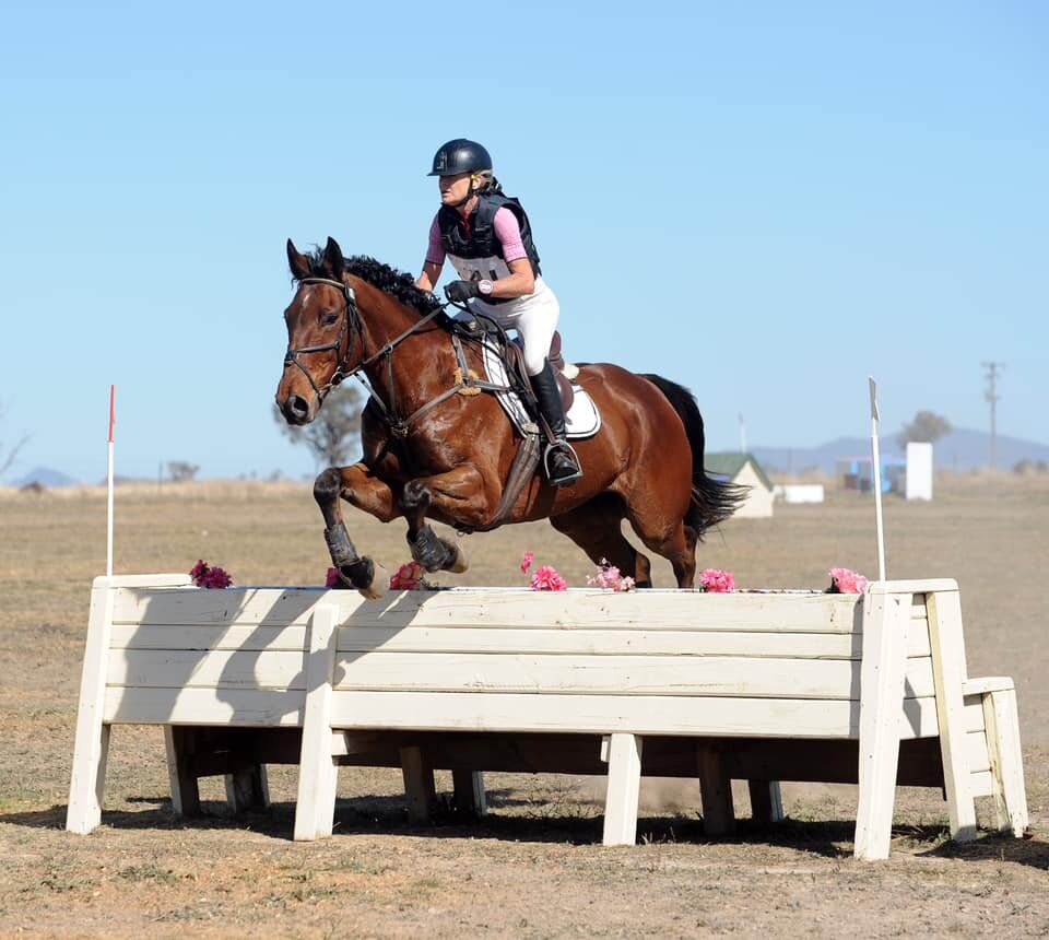 Meet our Team — The Polished Horse Rider