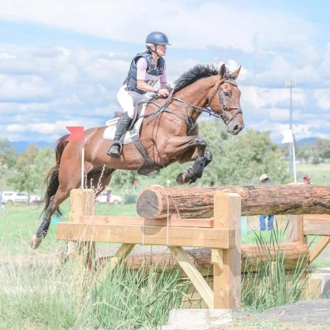 Meet our Team — The Polished Horse Rider