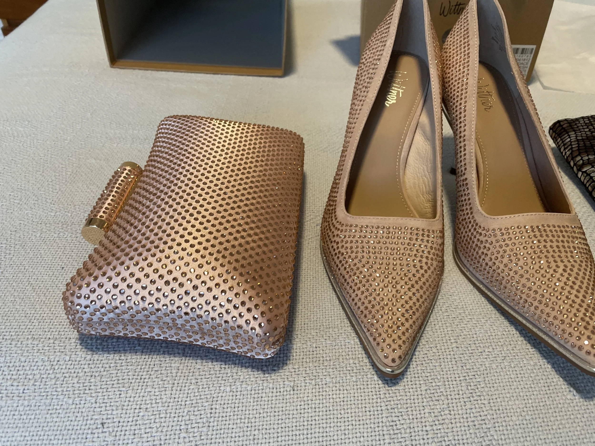 Special Event Styling