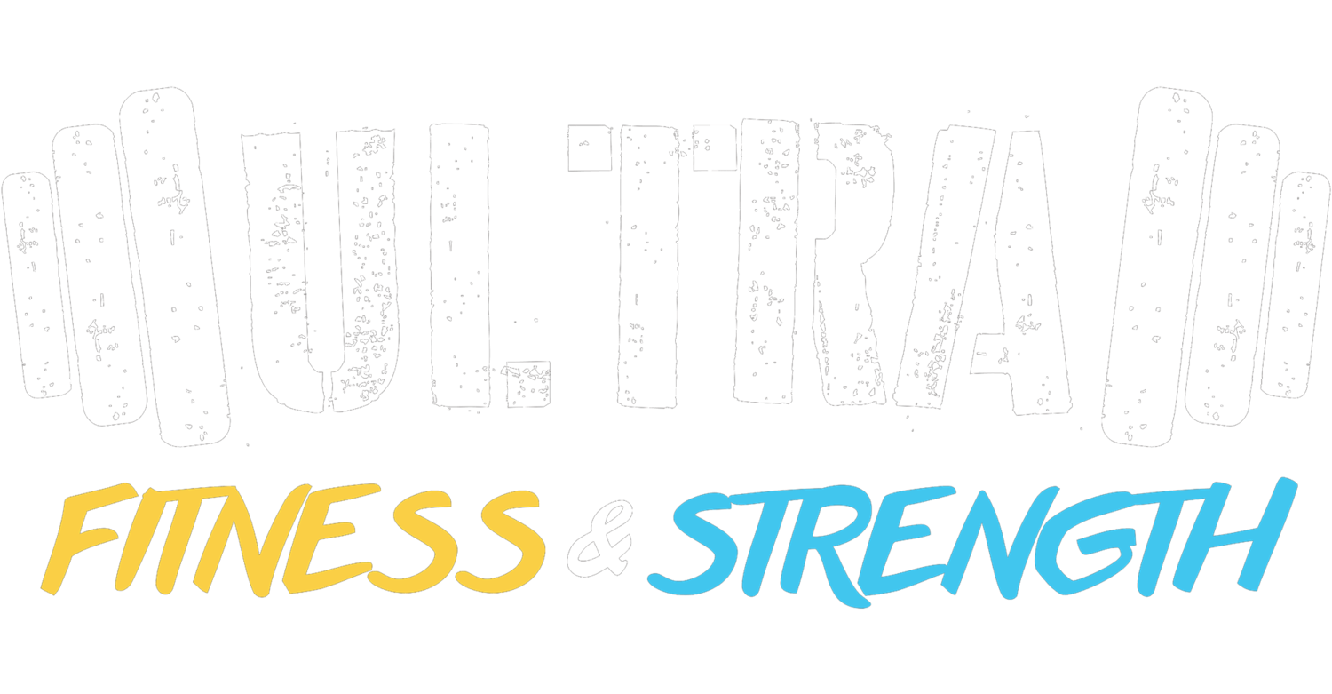 Ultra Fitness and Strength