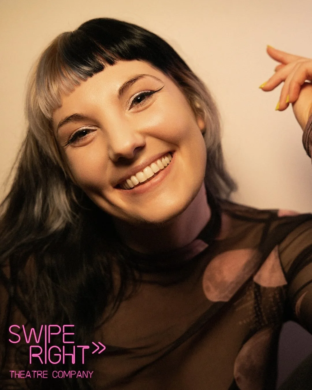 We are absolutely honoured to have the glorious Si&acirc;n Docksey (@siandocksey) with us at our first storytelling workshop THIS FRIDAY (14th)! We fell in love with Si&acirc;n&rsquo;s playful, whimsical style the second we met her - and we&rsquo;re 