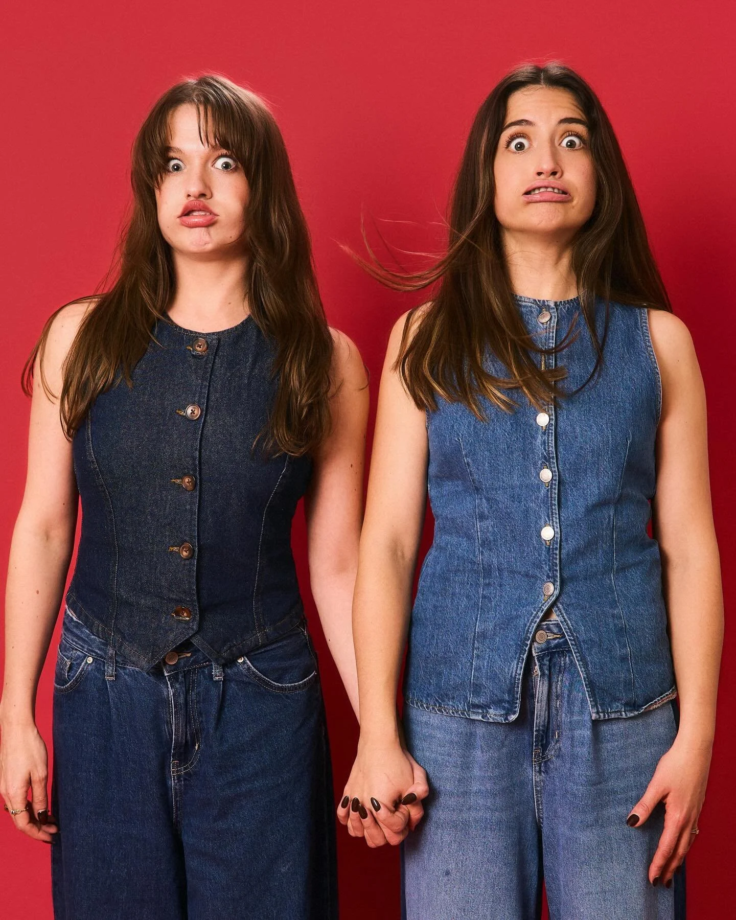 New year, same us, slightly more unhinged&hellip; We have some very exciting things in the pipeline for 2026 which we can&rsquo;t wait to announce (VERY soon!)

But for now here&rsquo;s an absolute stunning photo by the incredible @tbuck9 📸👄