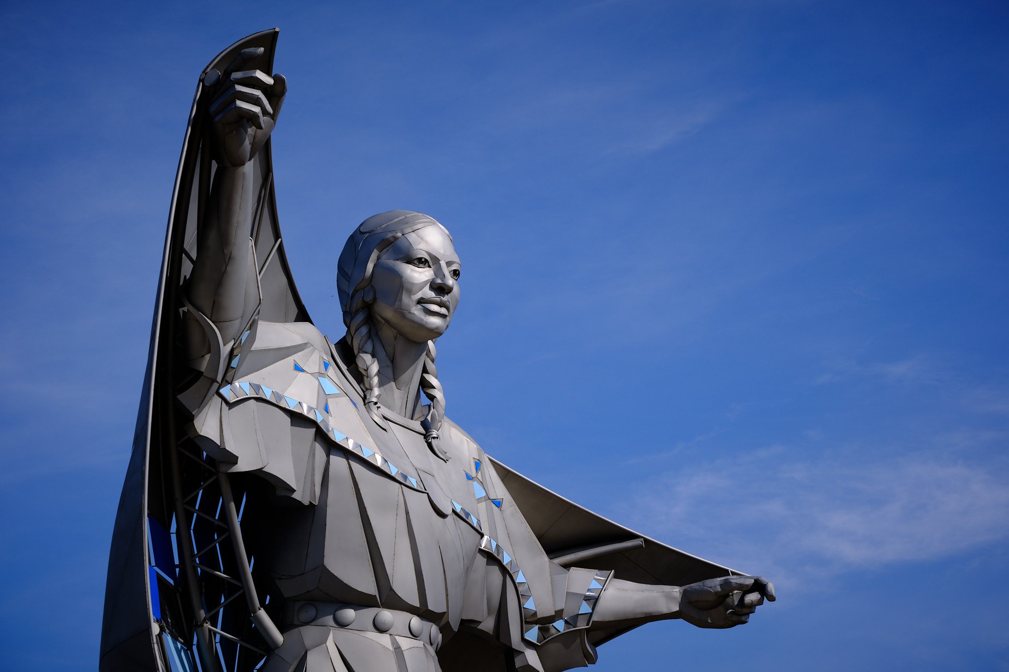 South Dakota 2022 - Day #1