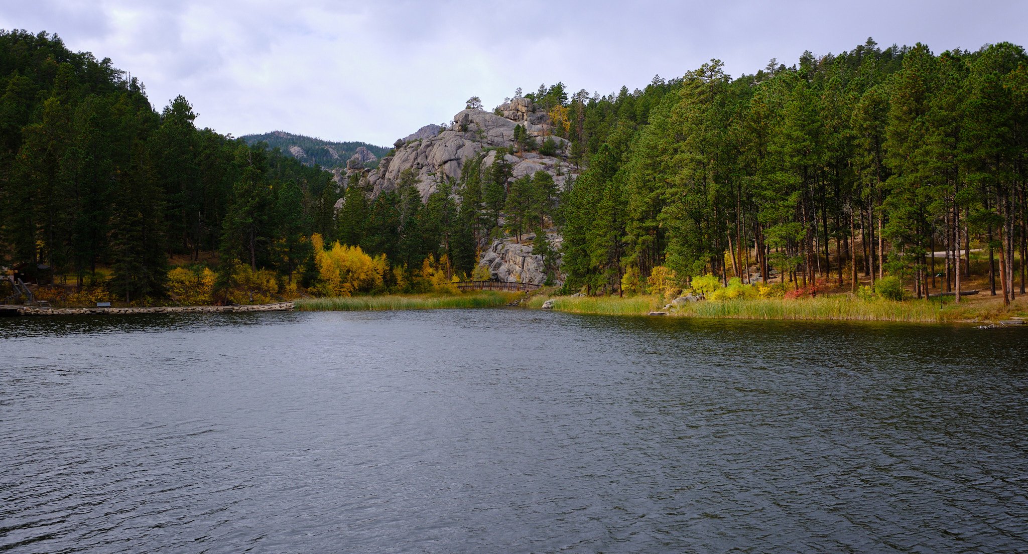 South Dakota 2022 - Day #4