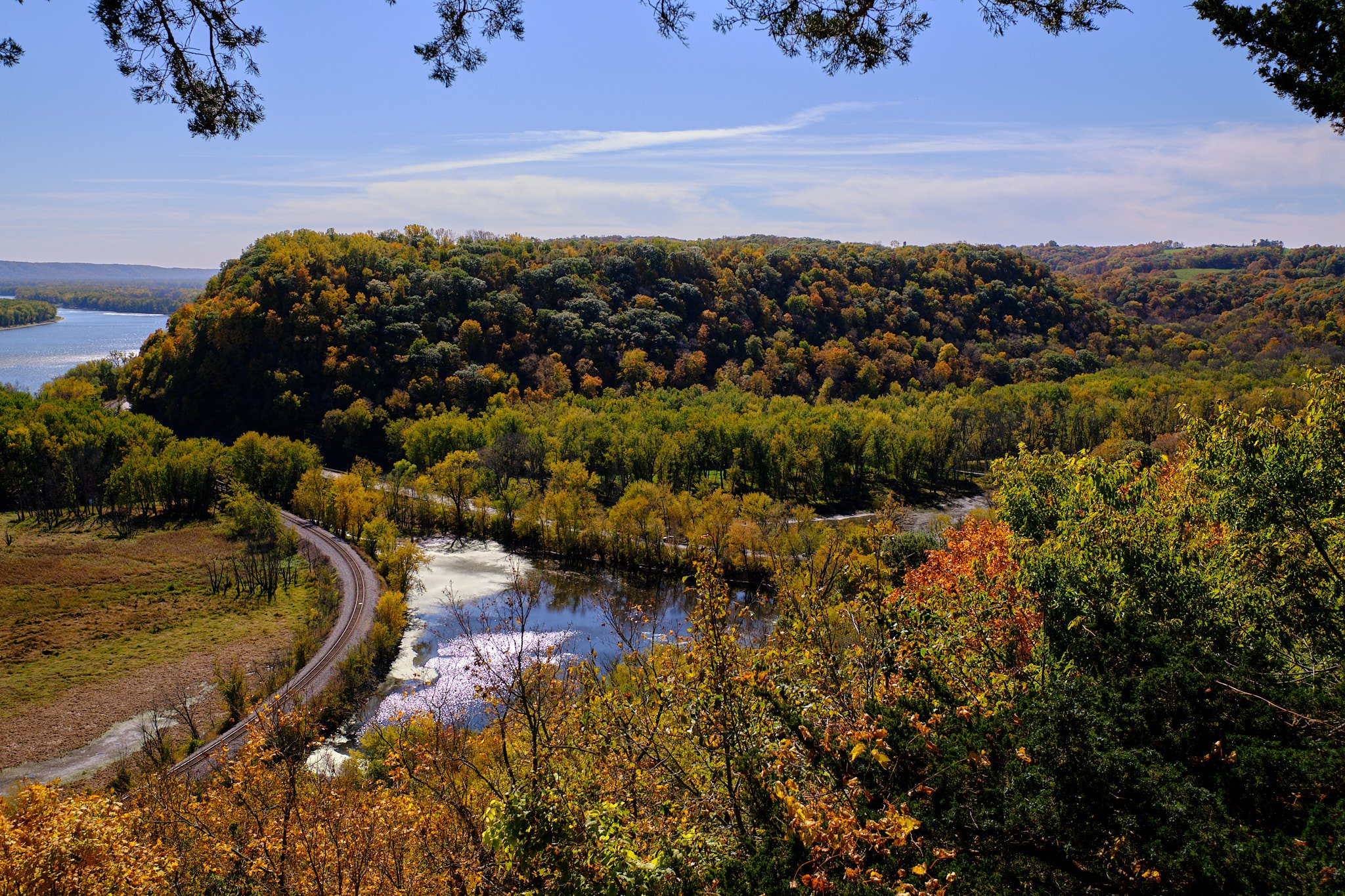Effigy Mounds National Monument