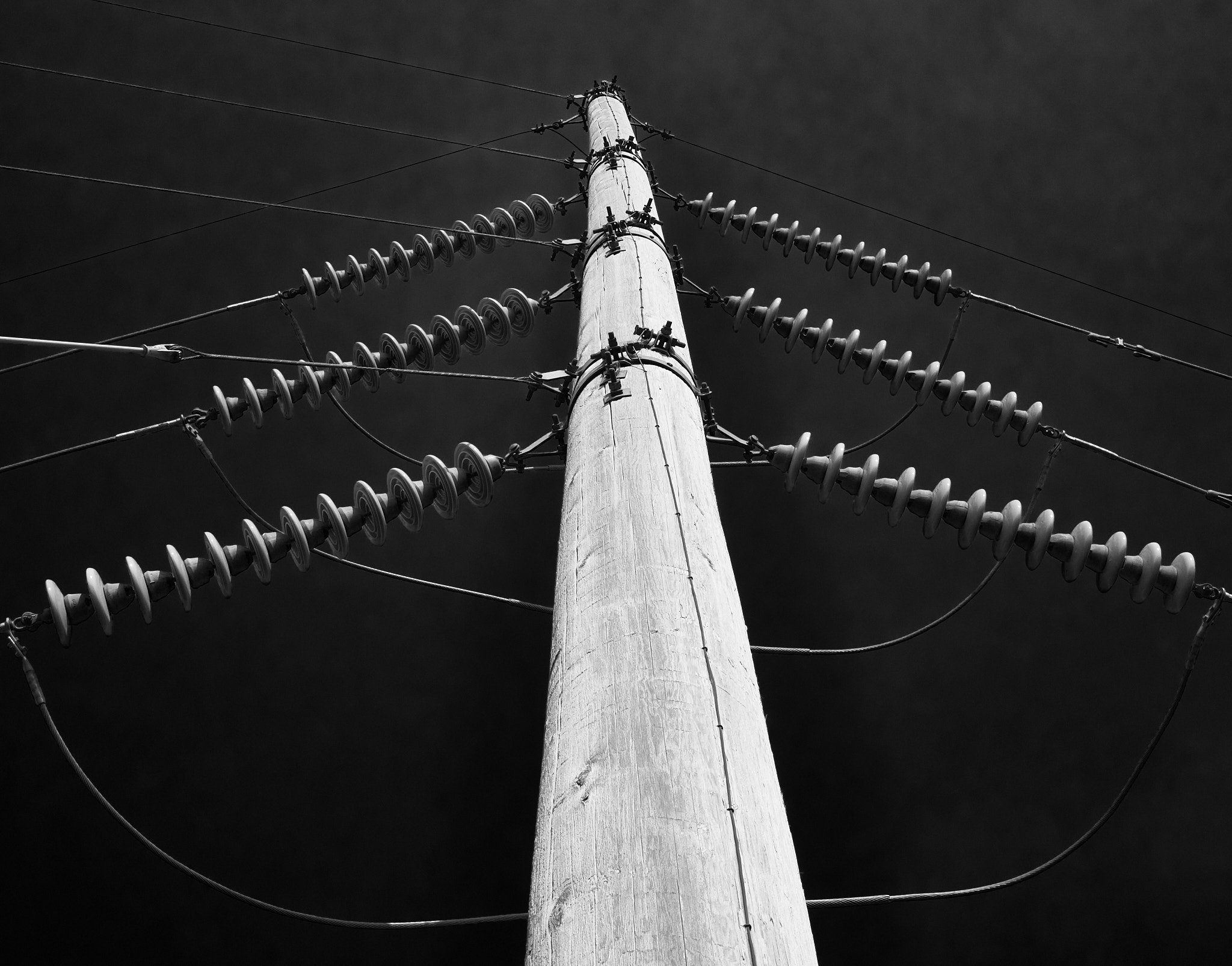 Change in Direction