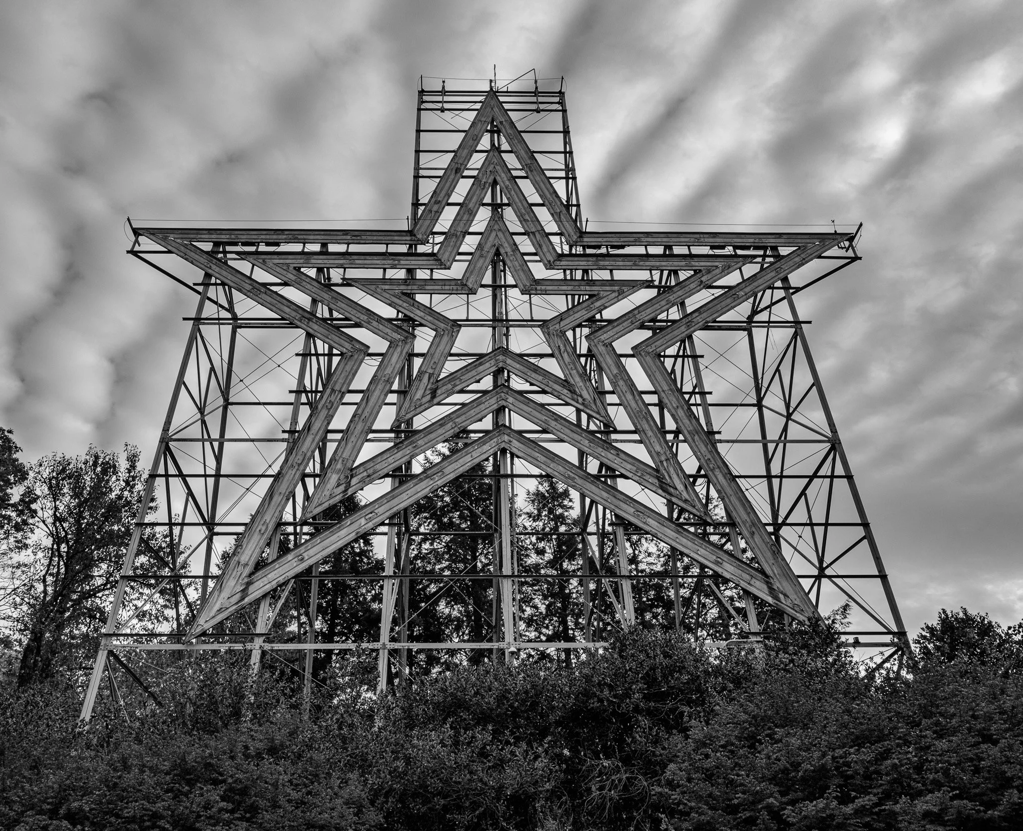 Blue Ridge Parkway Day #7