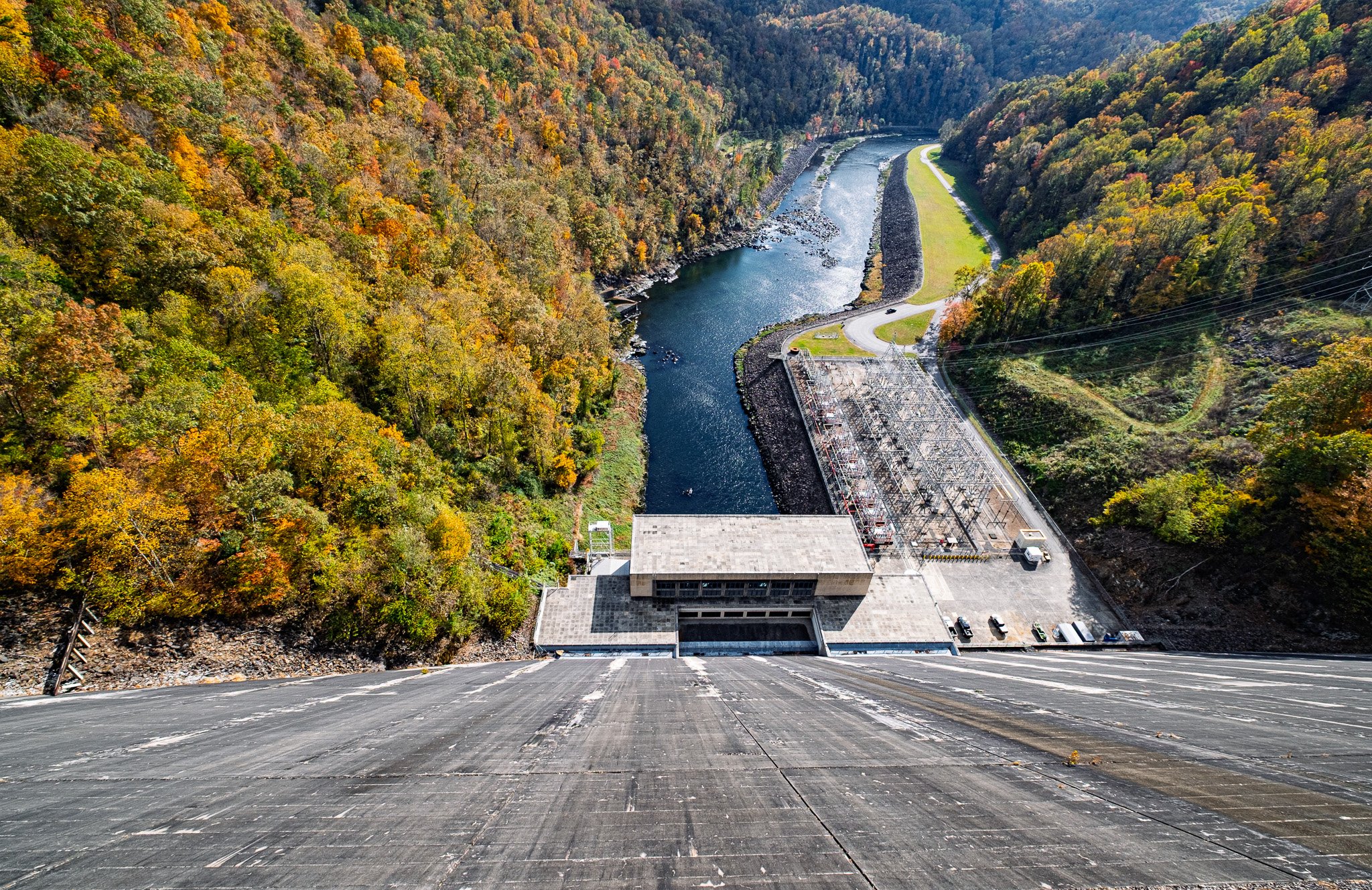 Blue Ridge Parkway Day #12