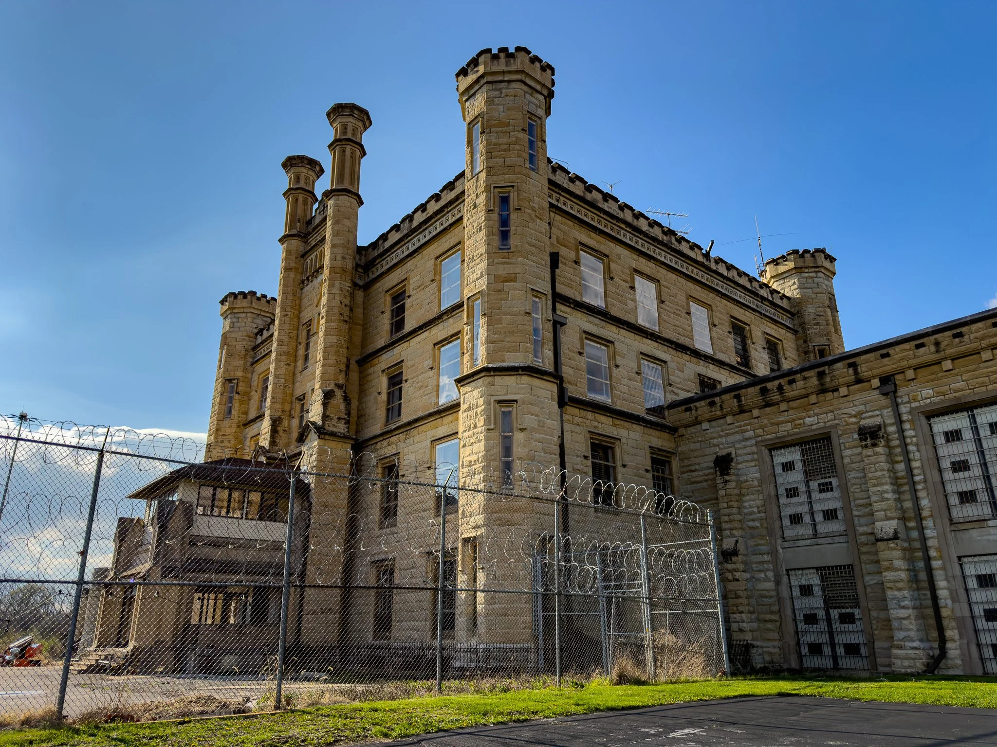 Route 66 - Getting There