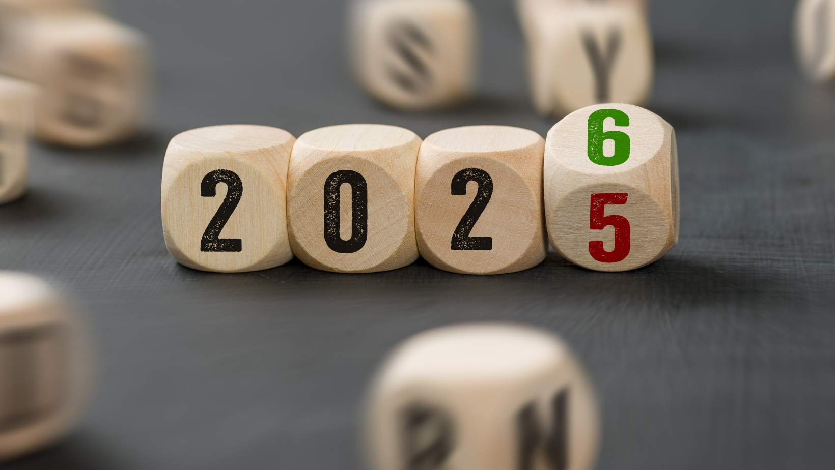 Reflections on 2025: Courage, Connection and Quiet Victories