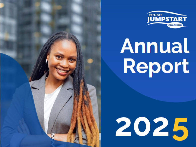Annaul Report 2025