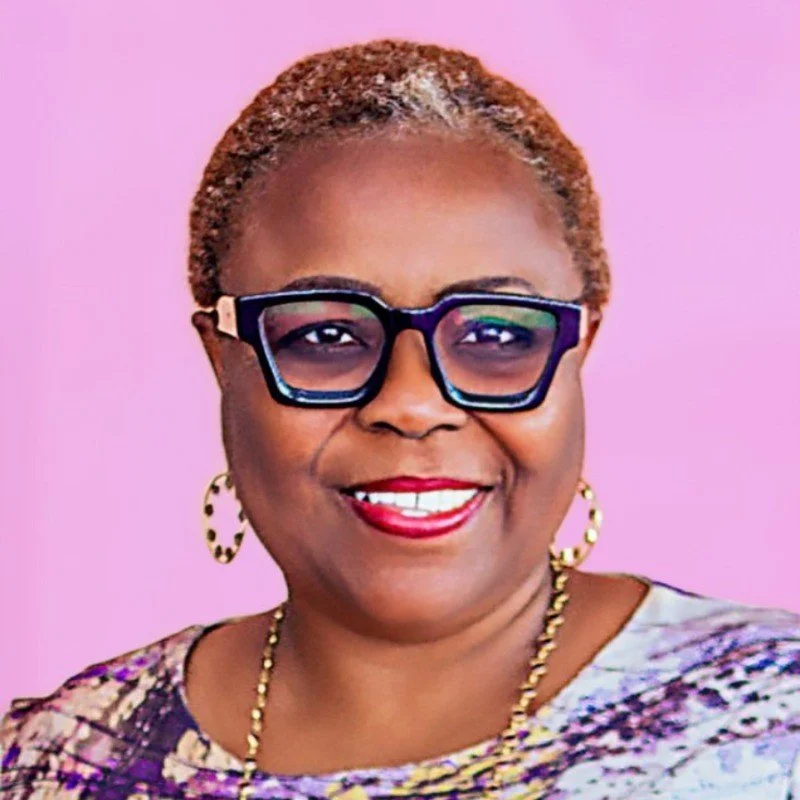 Adepeju Omobaa Adegoke, MA