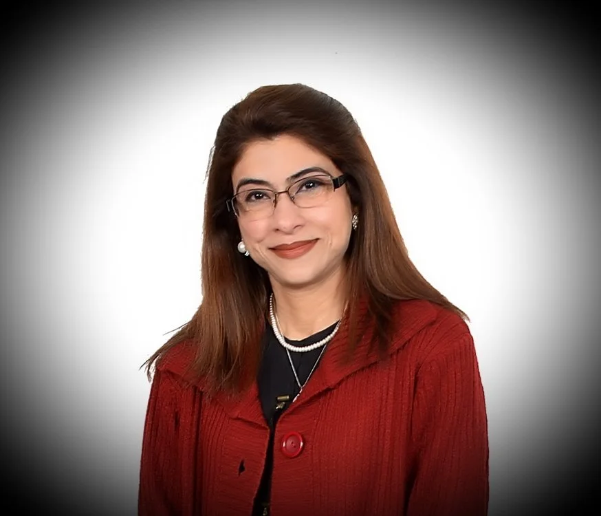 Faiza Sumbal Hoda