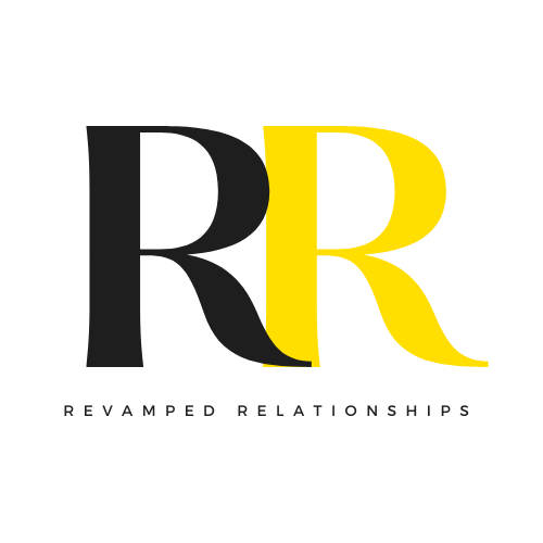 Revamped Relationships: Your resource for healthy changes.