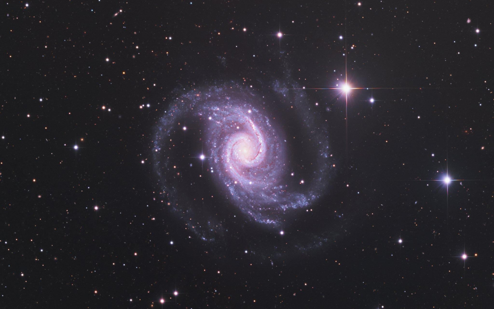 NGC 1566
