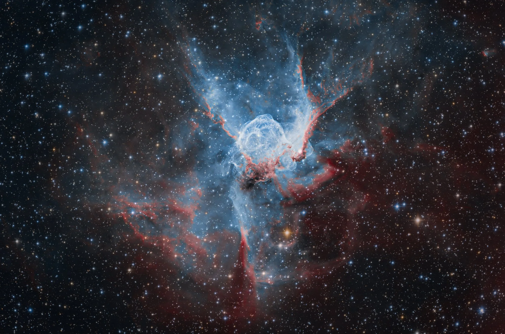 NGC 2359