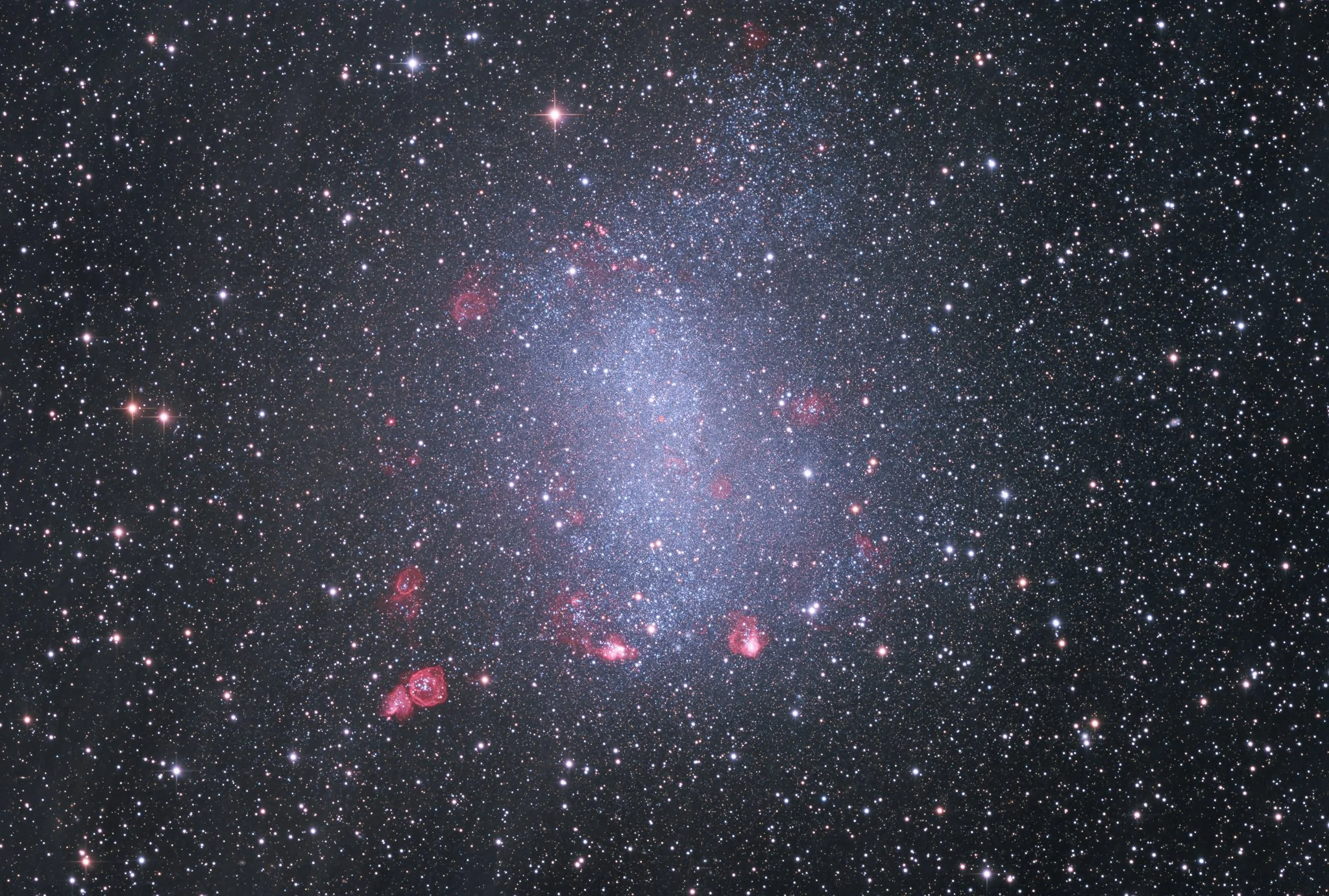 NGC 6822