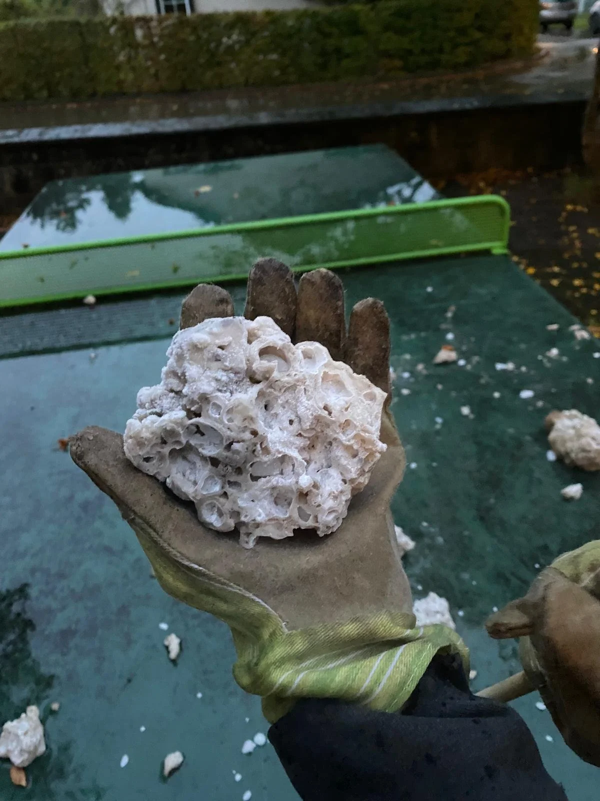 Build your own Tsuchi