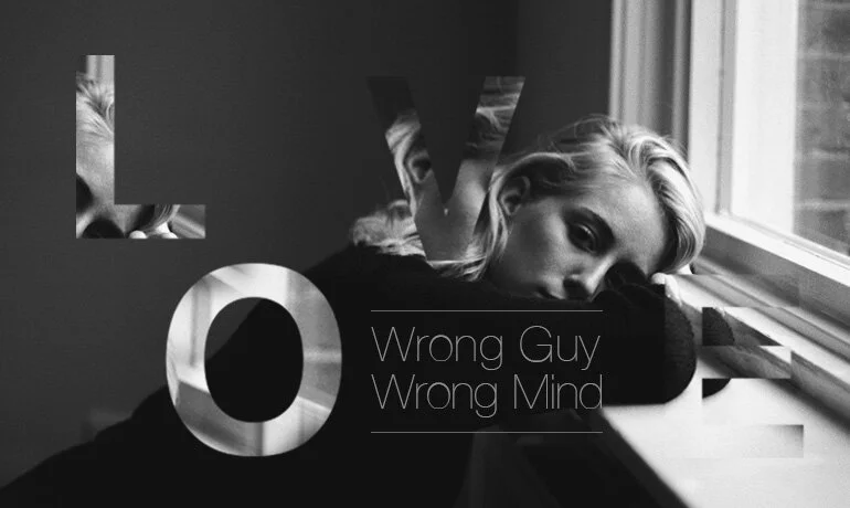 愛情路上總是遇人不淑？也許問題出在你身上