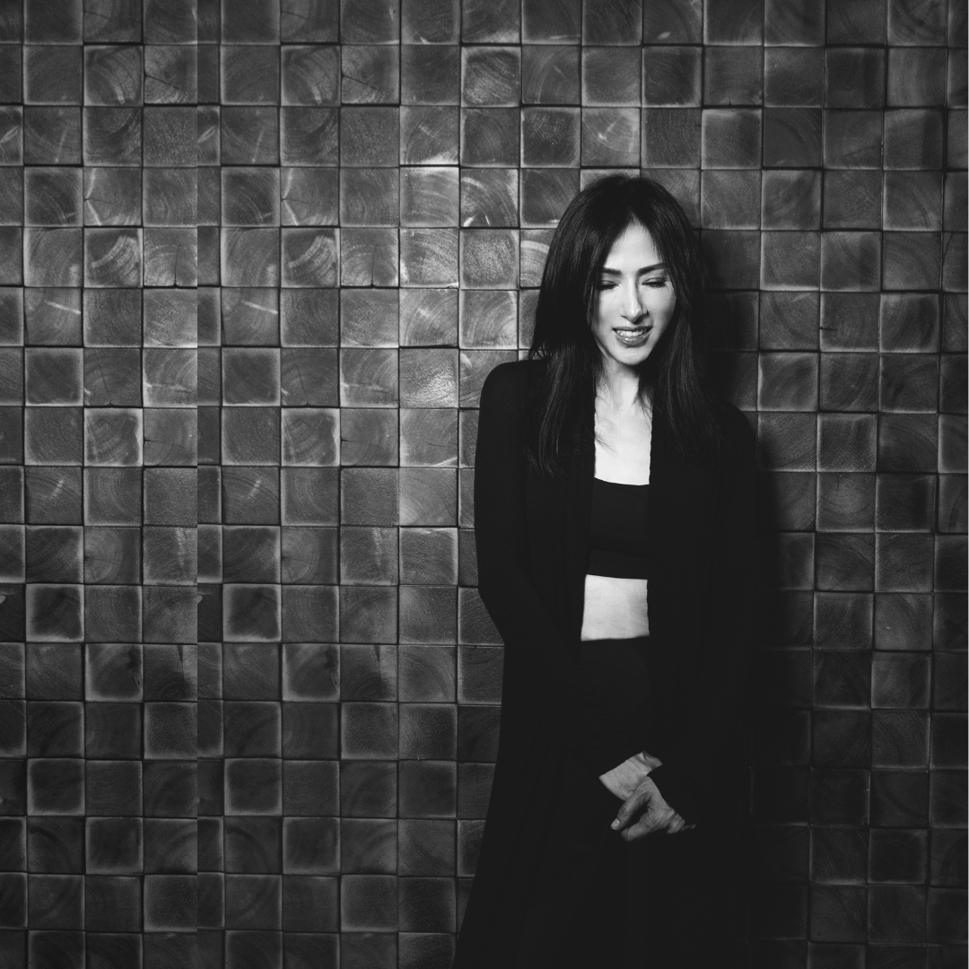 Shero Rwnd 【SHERO專訪】其實有負面情緒並不代表懦弱 專訪 Belinda Koo — Women In Work