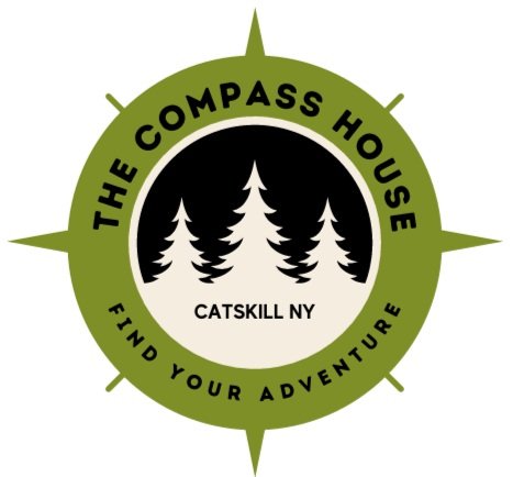 The Compass House