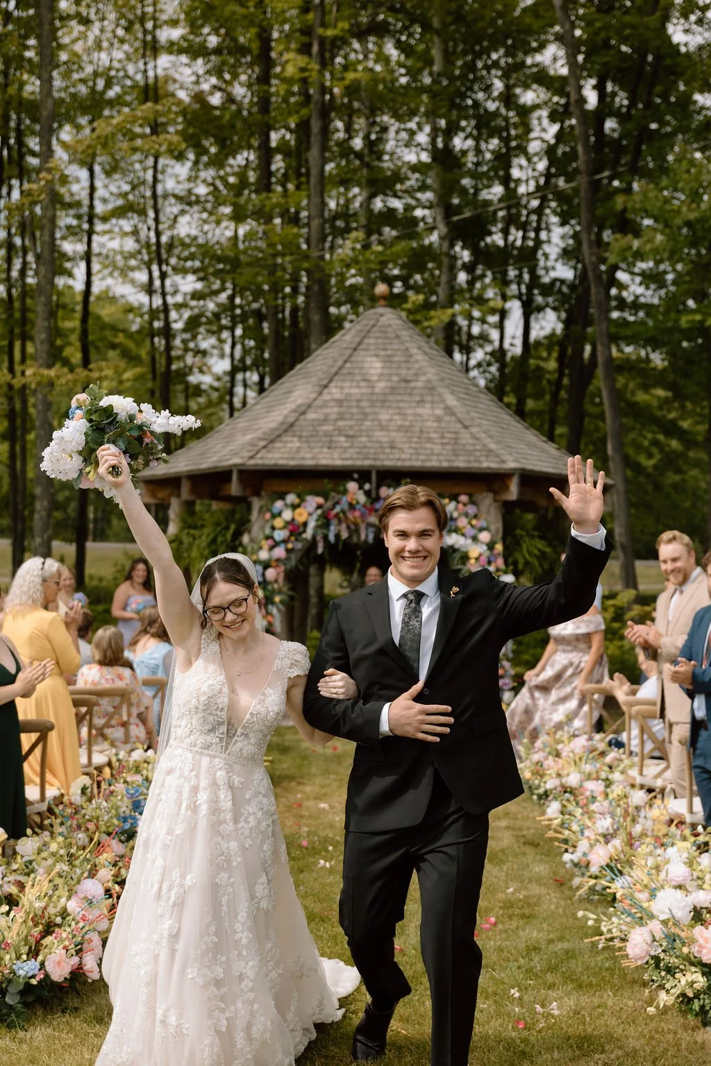  
  Photo Credit:  Leah Dawson Photography 
 