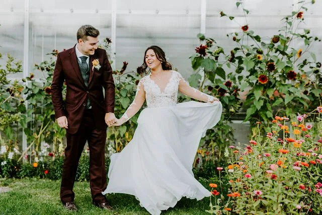 Photo: Love & Lichens