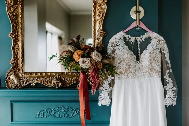 Photo: Kate & Katie Co.