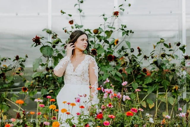 Photo: Love & Lichens