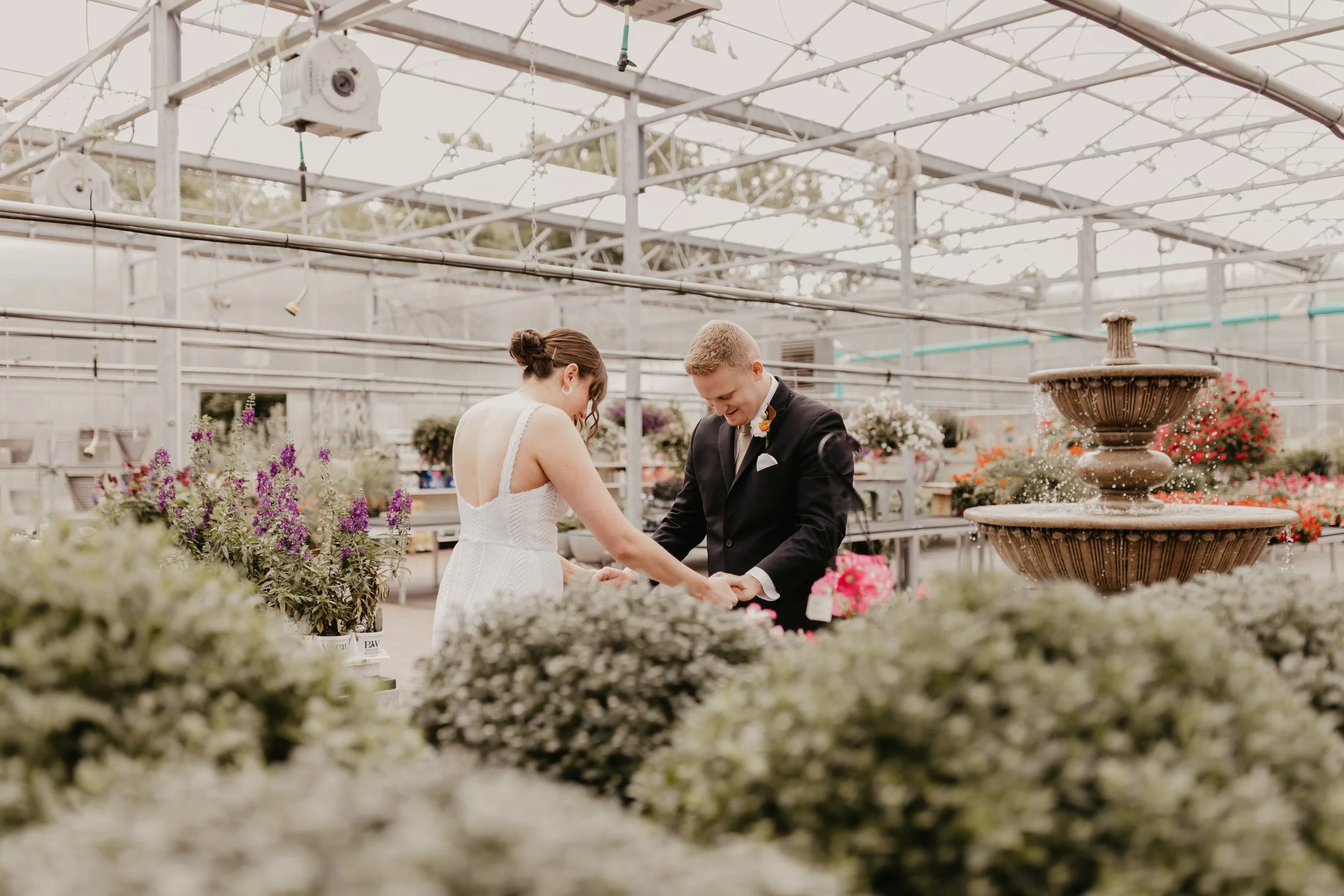 Photo: Kate & Katie Co.