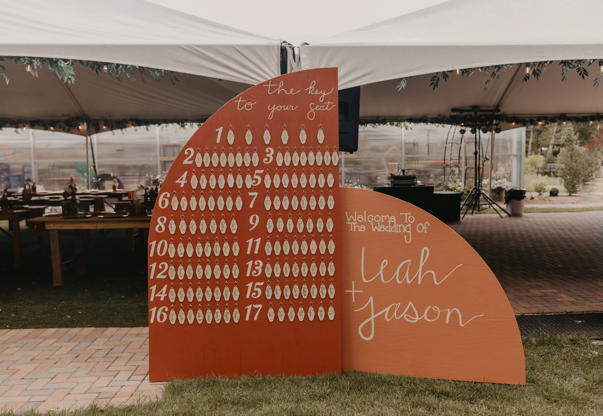 Photo: Kate & Katie Co.