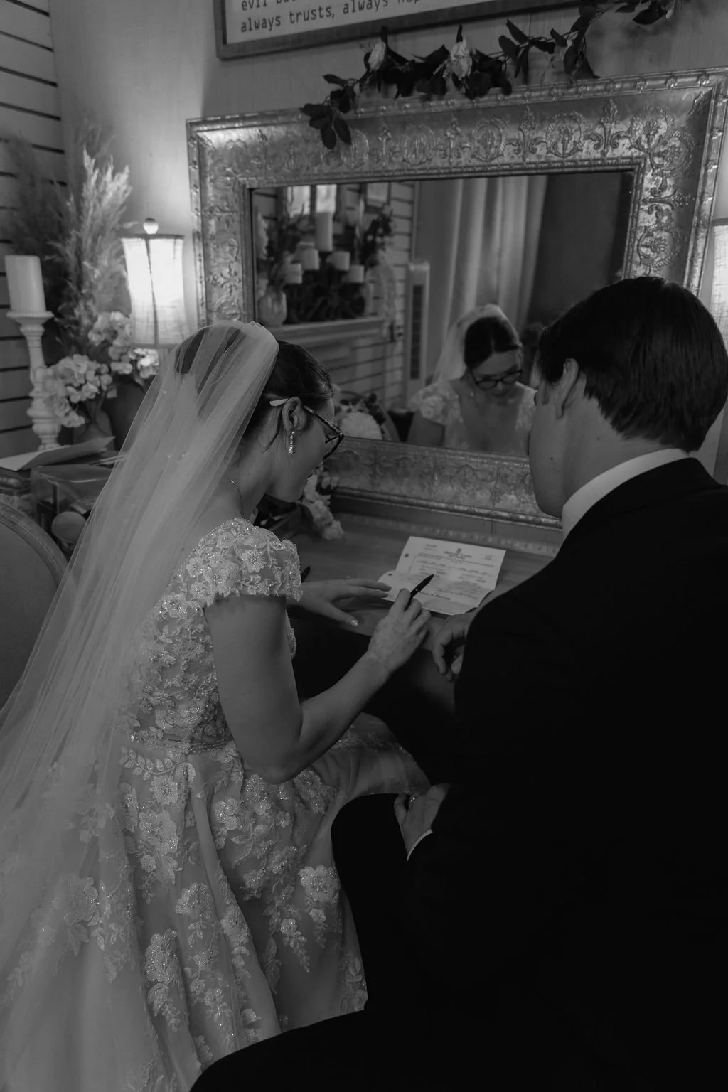  
  Photo Credit:  Leah Dawson Photography 
 