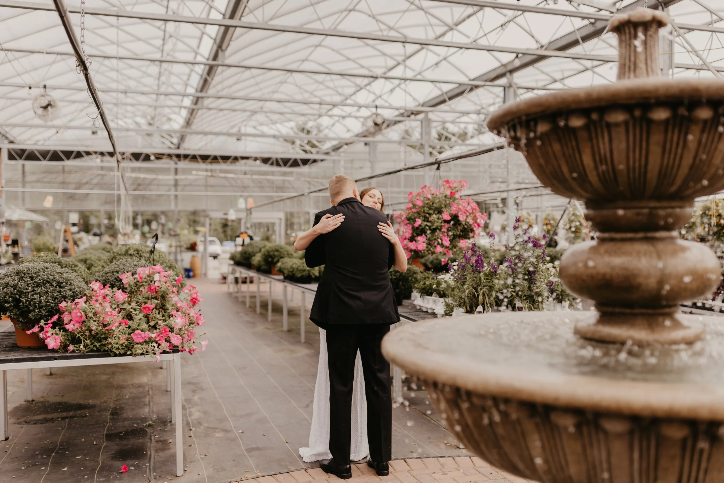 Photo: Kate & Katie Co.